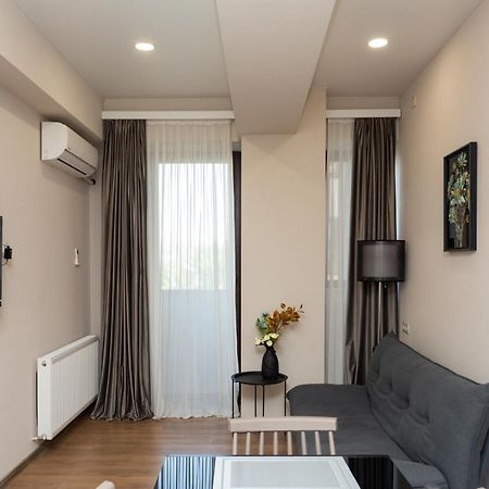 Saburtalo Apartment Tbilisi Exteriör bild