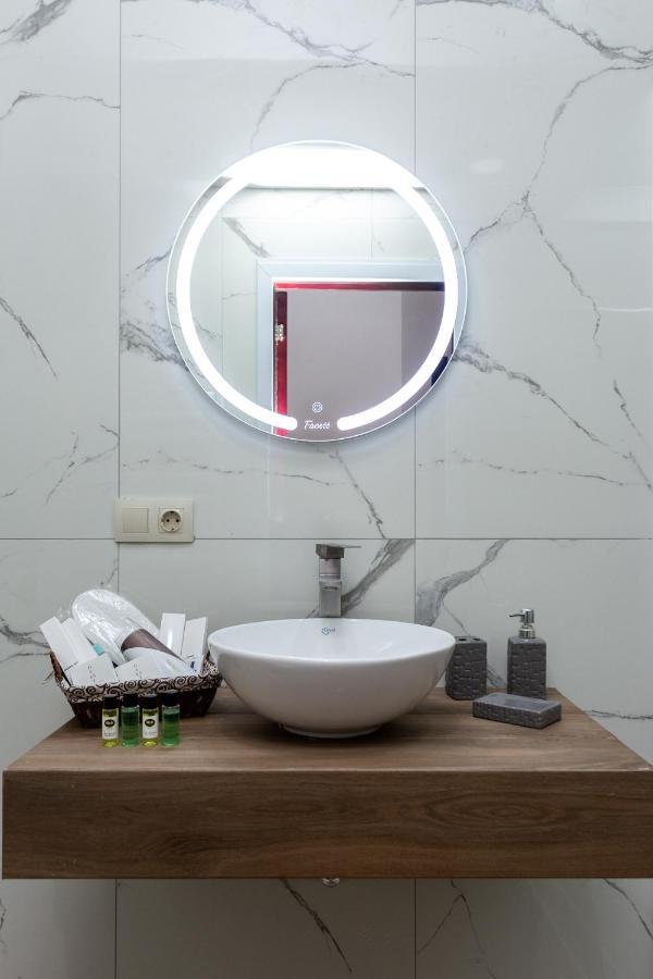 Saburtalo Apartment Tbilisi Exteriör bild