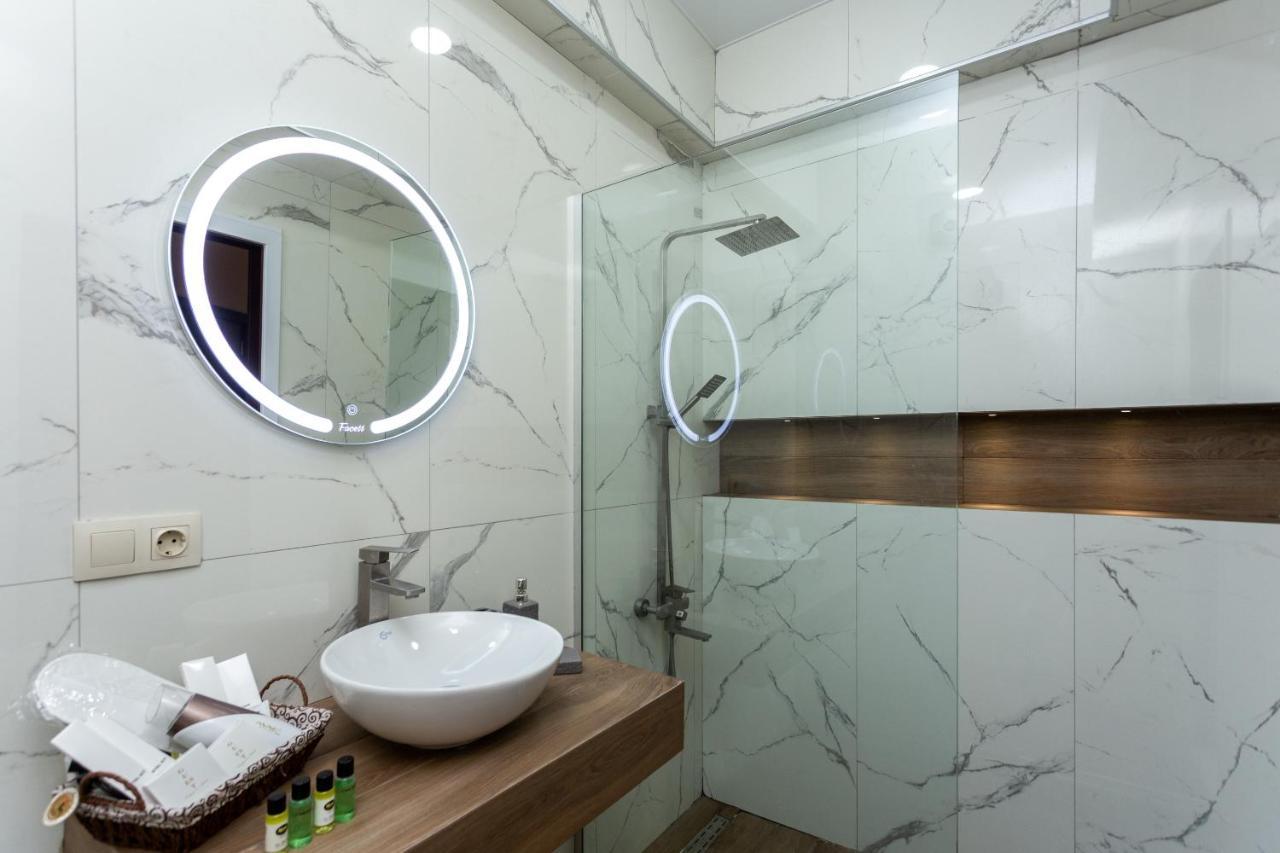 Saburtalo Apartment Tbilisi Exteriör bild